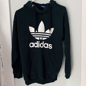 Adidas Hoodie